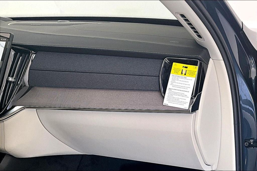 2026 Volvo XC90 Plug-In Hybrid T8 Ultra 7 Passenger