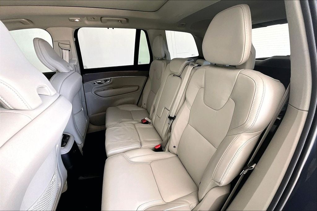 2026 Volvo XC90 Plug-In Hybrid T8 Ultra 7 Passenger
