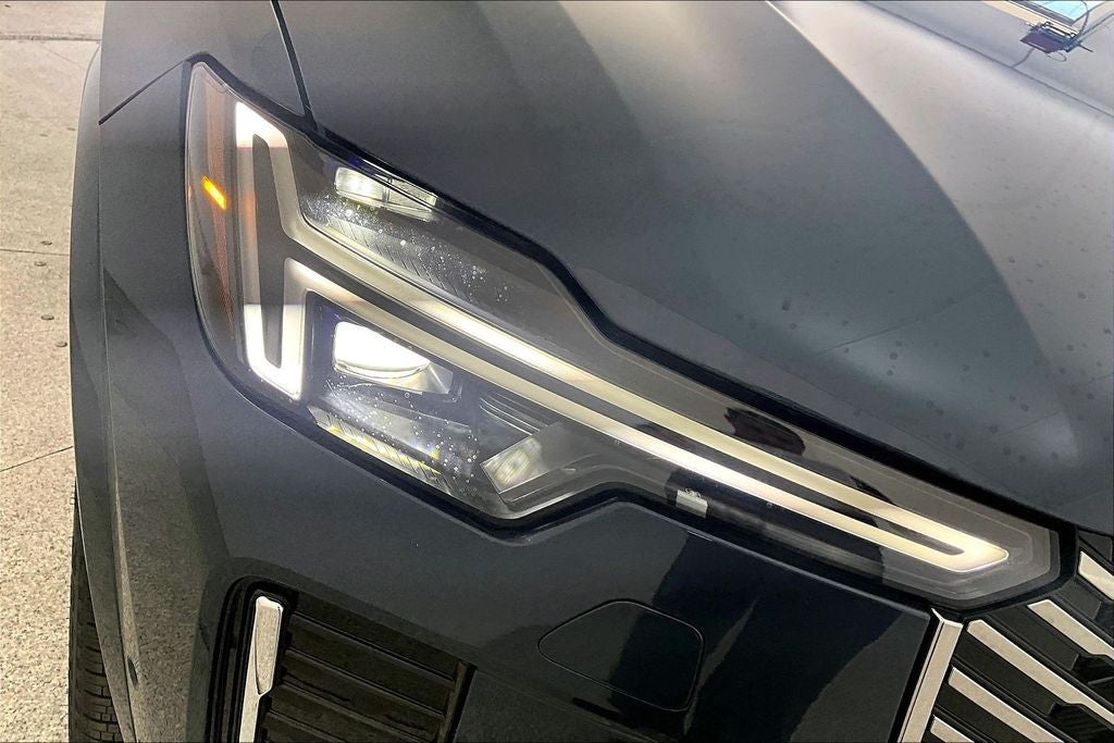 2026 Volvo XC90 Plug-In Hybrid T8 Ultra 7 Passenger