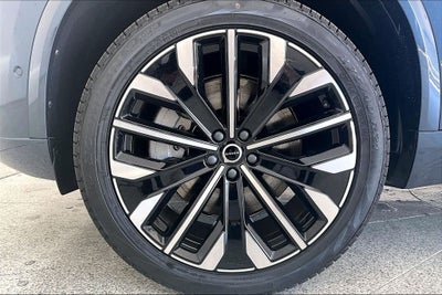 2026 Volvo XC90 Plug-In Hybrid T8 Ultra 7 Passenger