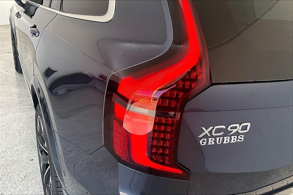 2026 Volvo XC90 Plug-In Hybrid T8 Ultra 7 Passenger