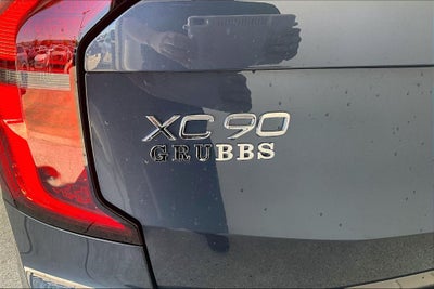 2026 Volvo XC90 Plug-In Hybrid T8 Ultra 7 Passenger