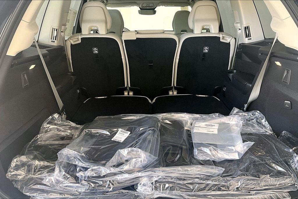 2026 Volvo XC90 Plug-In Hybrid T8 Ultra 7 Passenger