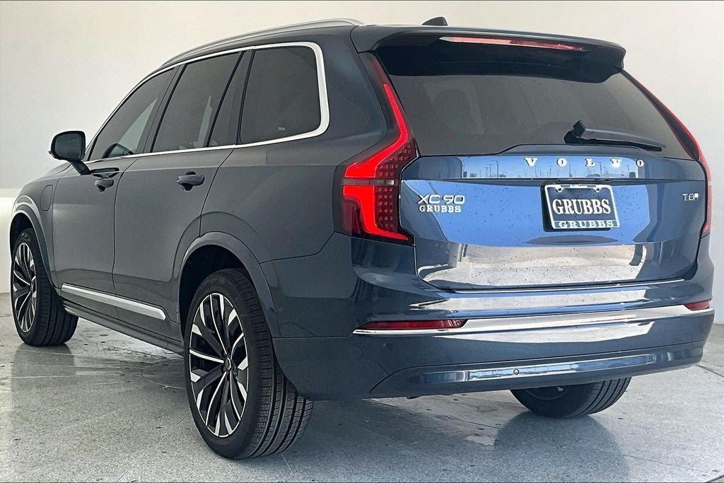 2026 Volvo XC90 Plug-In Hybrid T8 Ultra 7 Passenger