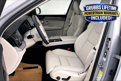 2026 Volvo XC90 Plug-In Hybrid T8 Ultra 7 Passenger