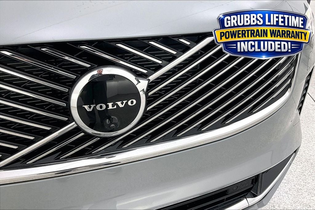 2026 Volvo XC90 Plug-In Hybrid T8 Ultra 7 Passenger