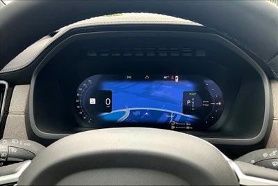 2026 Volvo XC90 Plug-In Hybrid T8 Ultra 7 Passenger
