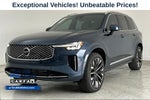 2026 Volvo XC90 Plug-In Hybrid T8 Ultra 7 Passenger
