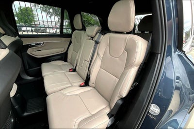 2026 Volvo XC90 Plug-In Hybrid T8 Ultra 7 Passenger