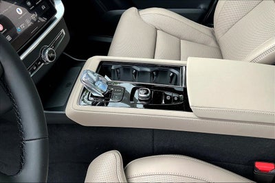 2026 Volvo XC90 Plug-In Hybrid T8 Ultra 7 Passenger