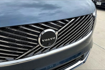 2026 Volvo XC90 Plug-In Hybrid T8 Ultra 7 Passenger
