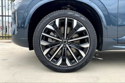 2026 Volvo XC90 Plug-In Hybrid T8 Ultra 7 Passenger