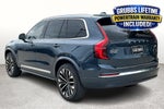 2026 Volvo XC90 Plug-In Hybrid T8 Ultra 7 Passenger