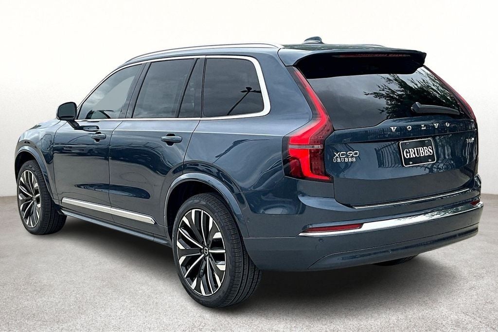 2026 Volvo XC90 Plug-In Hybrid T8 Ultra 7 Passenger
