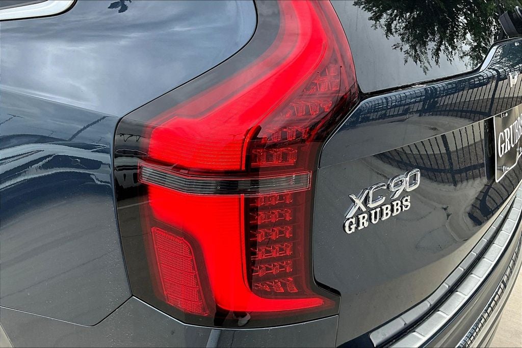 2026 Volvo XC90 Plug-In Hybrid T8 Ultra 7 Passenger