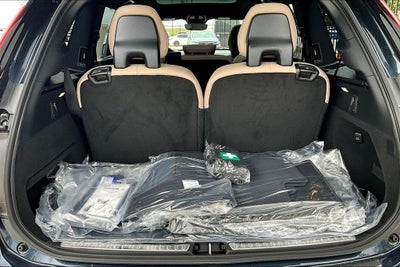 2026 Volvo XC90 Plug-In Hybrid T8 Ultra 7 Passenger