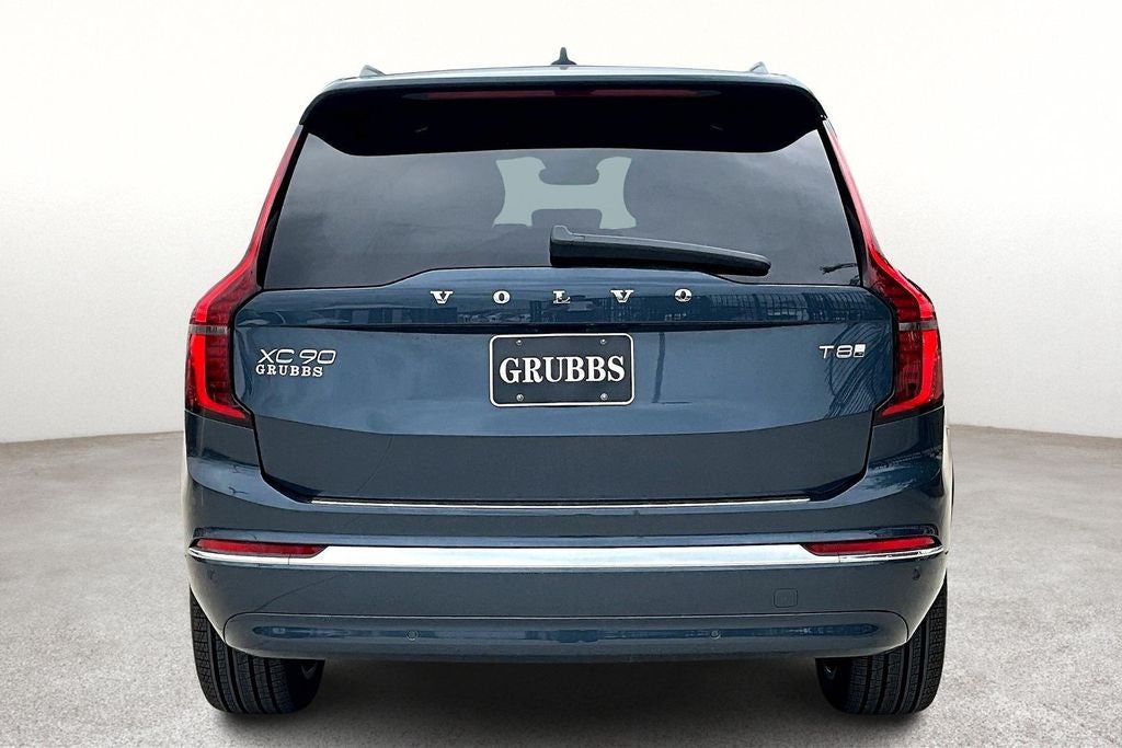 2026 Volvo XC90 Plug-In Hybrid T8 Ultra 7 Passenger