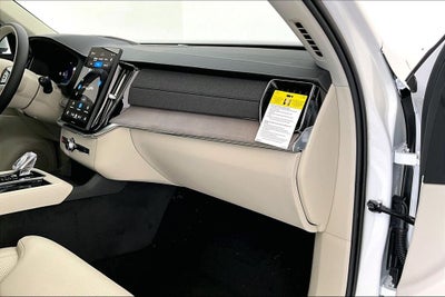 2026 Volvo XC90 Plug-In Hybrid T8 Ultra 7 Passenger