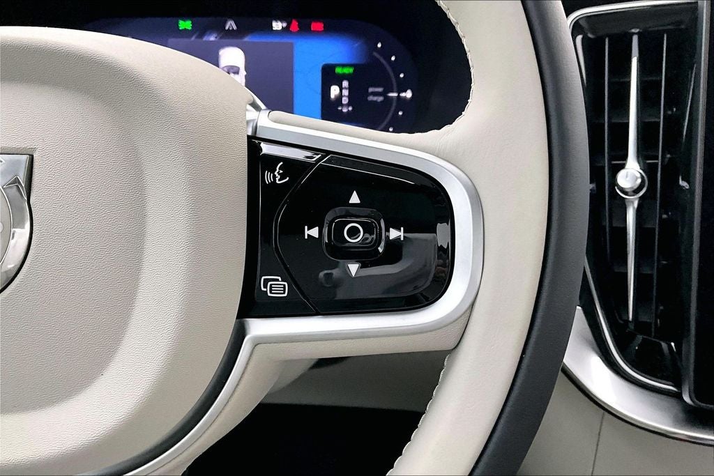 2026 Volvo XC90 Plug-In Hybrid T8 Ultra 7 Passenger