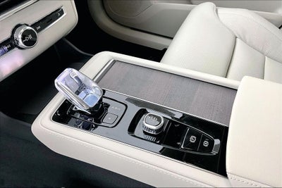 2026 Volvo XC90 Plug-In Hybrid T8 Ultra 7 Passenger