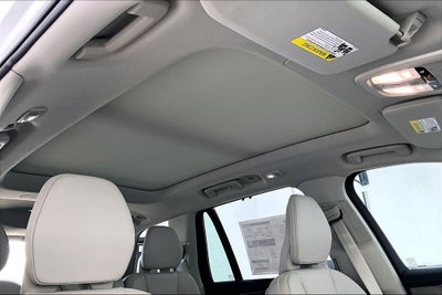 2026 Volvo XC90 Plug-In Hybrid T8 Ultra 7 Passenger