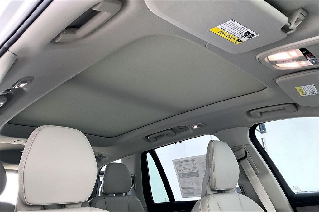 2026 Volvo XC90 Plug-In Hybrid T8 Ultra 7 Passenger