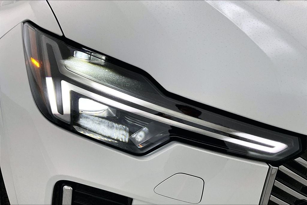 2026 Volvo XC90 Plug-In Hybrid T8 Ultra 7 Passenger