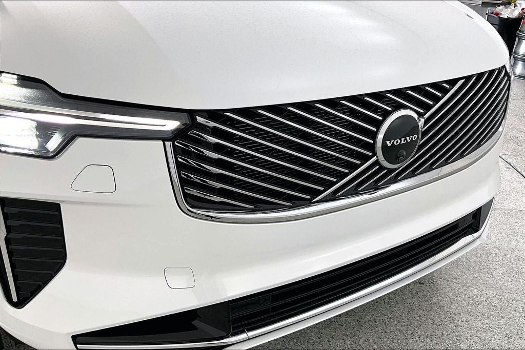 2026 Volvo XC90 Plug-In Hybrid T8 Ultra 7 Passenger