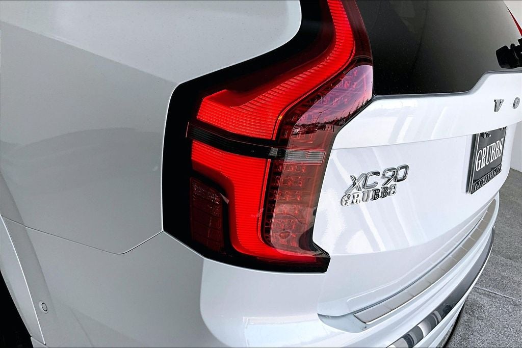 2026 Volvo XC90 Plug-In Hybrid T8 Ultra 7 Passenger