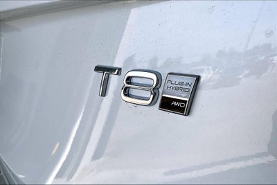 2026 Volvo XC90 Plug-In Hybrid T8 Ultra 7 Passenger