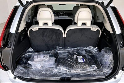 2026 Volvo XC90 Plug-In Hybrid T8 Ultra 7 Passenger