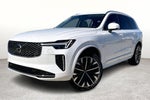 2026 Volvo XC90 Plug-In Hybrid T8 Ultra 7 Passenger