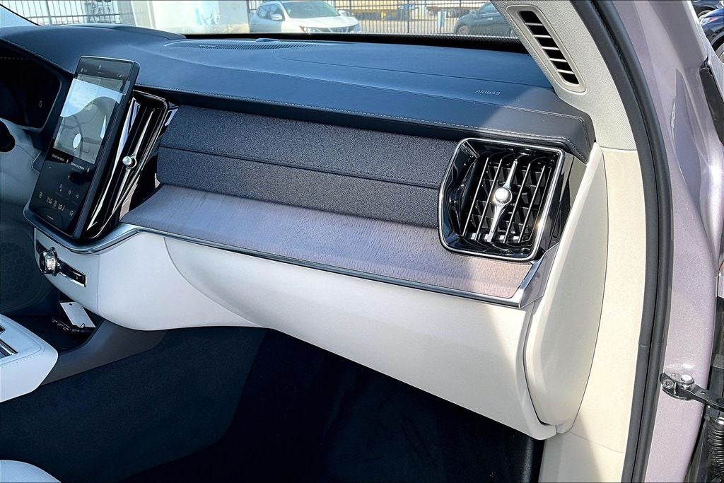 2026 Volvo XC90 Plug-In Hybrid T8 Ultra 7 Passenger