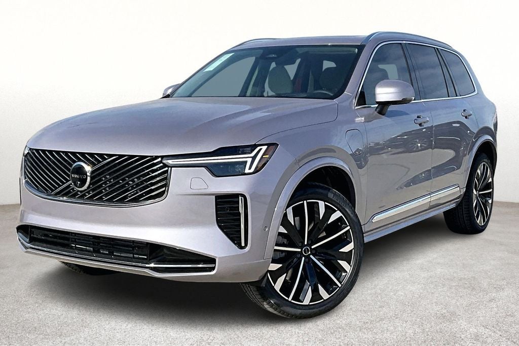 2026 Volvo XC90 Plug-In Hybrid T8 Ultra 7 Passenger