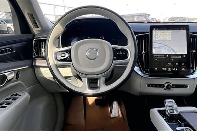 2026 Volvo XC90 Plug-In Hybrid T8 Ultra 7 Passenger