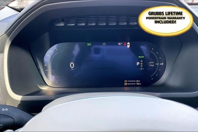 2026 Volvo XC90 Plug-In Hybrid T8 Ultra 7 Passenger