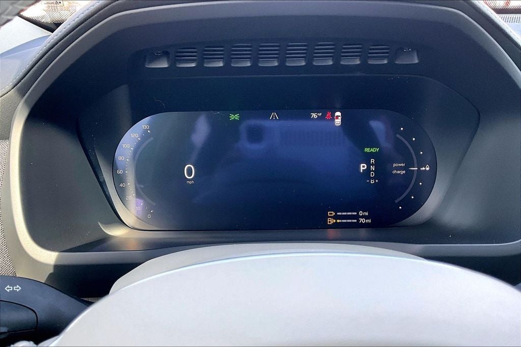 2026 Volvo XC90 Plug-In Hybrid T8 Ultra 7 Passenger