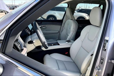 2026 Volvo XC90 Plug-In Hybrid T8 Ultra 7 Passenger