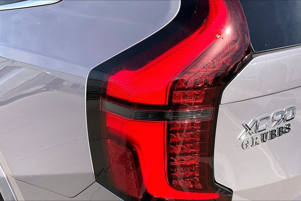 2026 Volvo XC90 Plug-In Hybrid T8 Ultra 7 Passenger