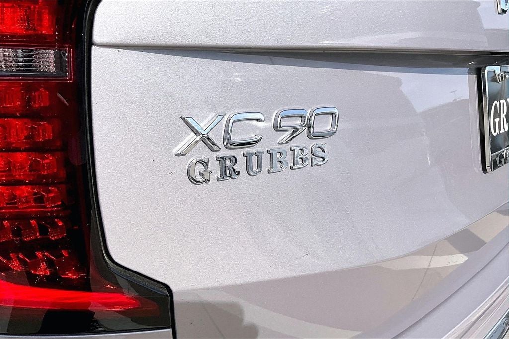 2026 Volvo XC90 Plug-In Hybrid T8 Ultra 7 Passenger