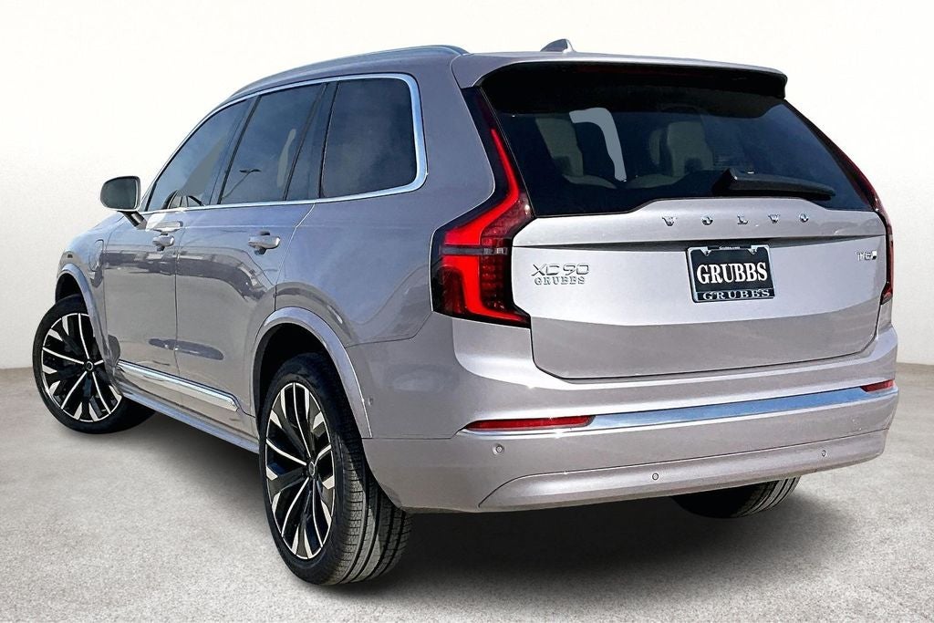 2026 Volvo XC90 Plug-In Hybrid T8 Ultra 7 Passenger