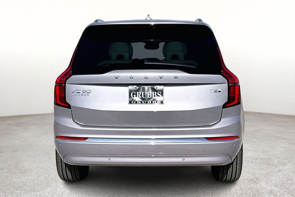 2026 Volvo XC90 Plug-In Hybrid T8 Ultra 7 Passenger