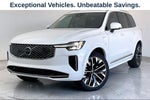 2026 Volvo XC90 Plug-In Hybrid T8 Ultra 7 Passenger