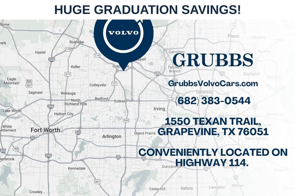 2026 Volvo XC90 Plug-In Hybrid T8 Ultra 7 Passenger