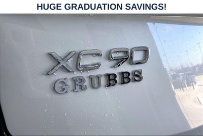 2026 Volvo XC90 Plug-In Hybrid T8 Ultra 7 Passenger