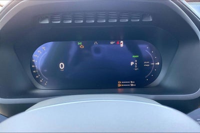 2026 Volvo XC90 Plug-In Hybrid T8 Ultra 7 Passenger