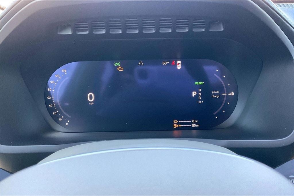 2026 Volvo XC90 Plug-In Hybrid T8 Ultra 7 Passenger