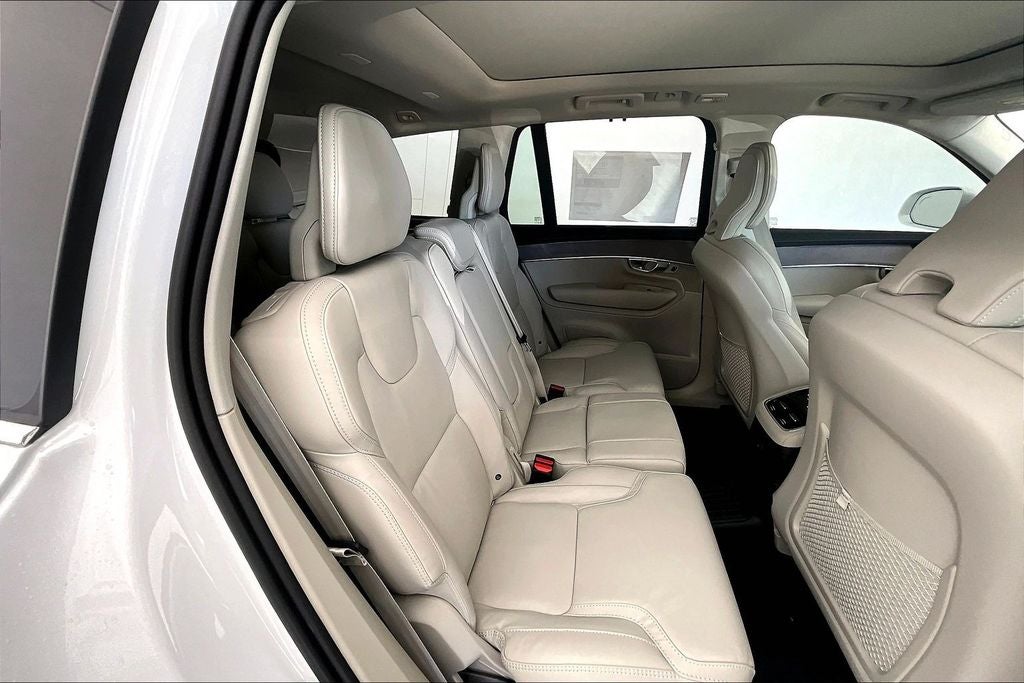 2026 Volvo XC90 Plug-In Hybrid T8 Ultra 7 Passenger