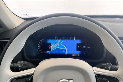 2026 Volvo XC90 Plug-In Hybrid T8 Ultra 7 Passenger