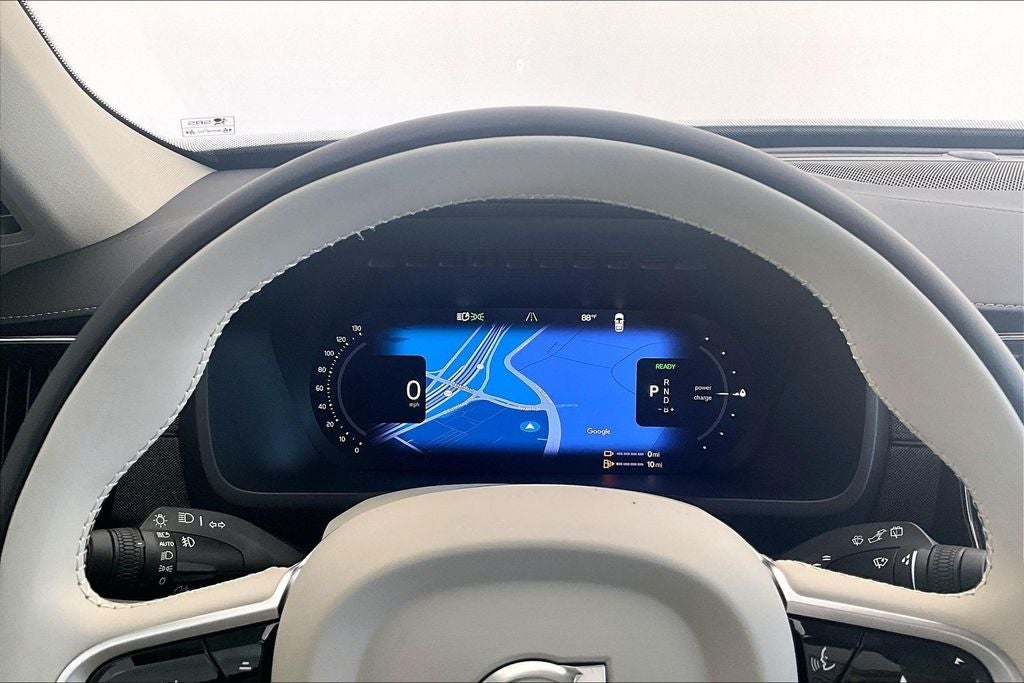 2026 Volvo XC90 Plug-In Hybrid T8 Ultra 7 Passenger